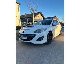 Mazda 3 Gebrauchtwagen