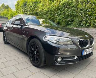 BMW 530 Gebrauchtwagen