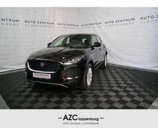 Jaguar E-Pace Gebrauchtwagen