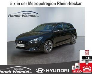 Hyundai i30 Gebrauchtwagen