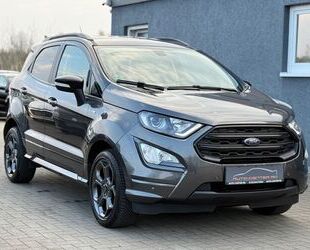 Ford EcoSport Gebrauchtwagen