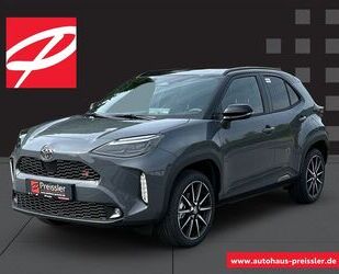 Toyota Yaris Cross Gebrauchtwagen