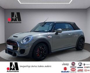 Mini John Cooper Works Gebrauchtwagen