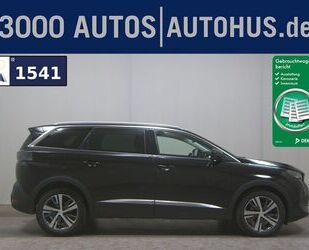 Peugeot 5008 Gebrauchtwagen
