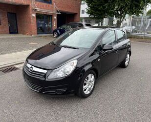 Opel Corsa Gebrauchtwagen