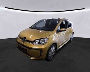 VW e-up! Gebrauchtwagen