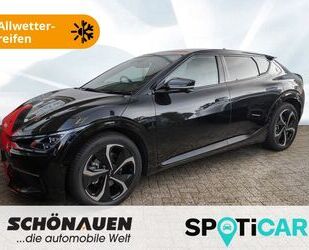 Kia EV6 Gebrauchtwagen