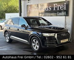Audi Q7 Gebrauchtwagen