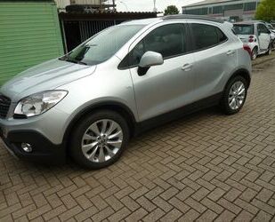 Opel Mokka Gebrauchtwagen