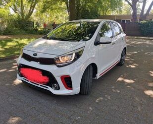 Kia Picanto Gebrauchtwagen