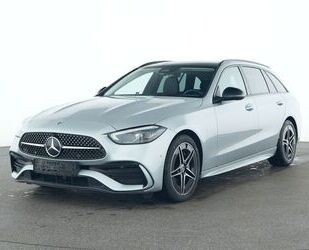 Mercedes-Benz C 180 Gebrauchtwagen