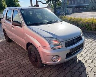 Subaru Justy Gebrauchtwagen