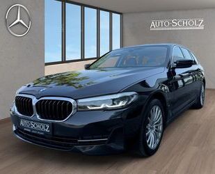 BMW 530 Gebrauchtwagen
