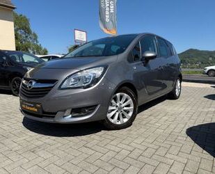Opel Meriva Gebrauchtwagen