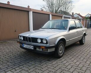 BMW 324 Gebrauchtwagen