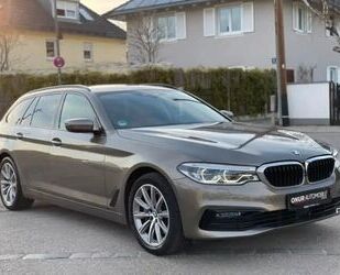 BMW 530 Gebrauchtwagen