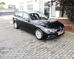 BMW 318 Gebrauchtwagen