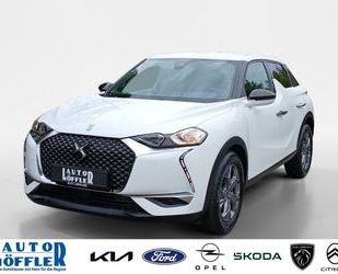 DS Automobiles DS3 Crossback Gebrauchtwagen
