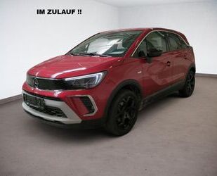 Opel Crossland (X) Gebrauchtwagen