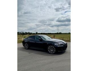 BMW 420 Gran Coupé Gebrauchtwagen