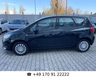 Opel Meriva Gebrauchtwagen