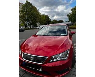 Seat Leon Gebrauchtwagen