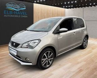 Seat Mii Gebrauchtwagen