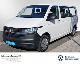 VW T6 Kombi Gebrauchtwagen
