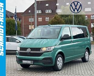VW T6 Multivan Gebrauchtwagen