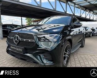 Mercedes-Benz GLE 450 Gebrauchtwagen