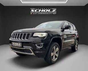 Jeep Grand Cherokee Gebrauchtwagen