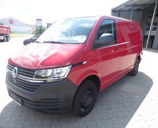 VW T6 Transporter Gebrauchtwagen