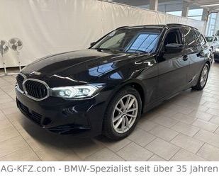 BMW 318 Gebrauchtwagen