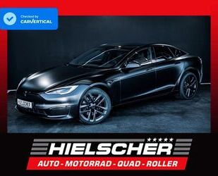 Tesla Model S Gebrauchtwagen