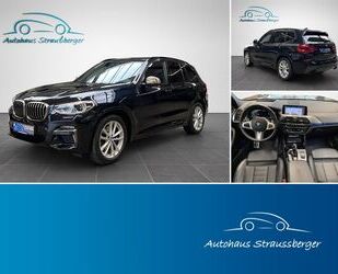 BMW X3 M40 Gebrauchtwagen