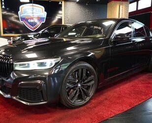 BMW 750 Gebrauchtwagen