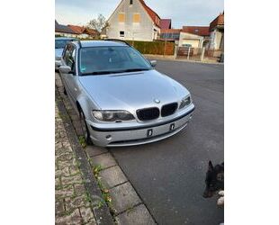 BMW 320 Gebrauchtwagen