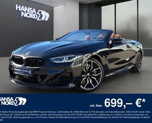 BMW M850 Gebrauchtwagen