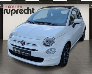 Fiat 500C Gebrauchtwagen