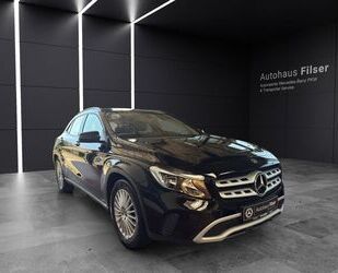 Mercedes-Benz GLA 180 Gebrauchtwagen
