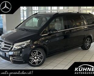 Mercedes-Benz V 250 Gebrauchtwagen