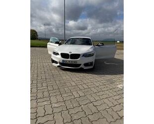 BMW 220 Gebrauchtwagen