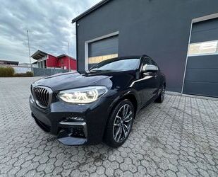 BMW X4 M40 Gebrauchtwagen