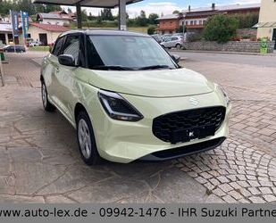 Suzuki Swift Gebrauchtwagen