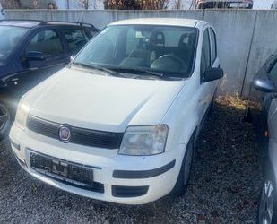 Fiat Panda Gebrauchtwagen