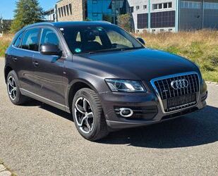 Audi Q5 Gebrauchtwagen