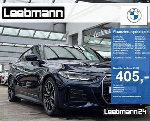 BMW i4 Gebrauchtwagen