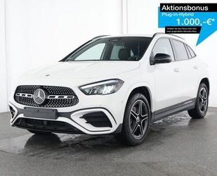 Mercedes-Benz GLA 250 Gebrauchtwagen
