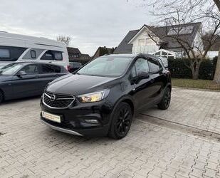 Opel Mokka X Gebrauchtwagen