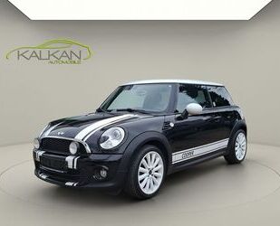 Mini Cooper Gebrauchtwagen